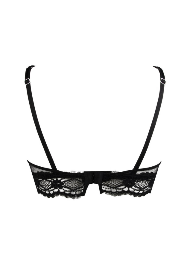 Soutien-gorge sans Armatures Lise Charmel Noir